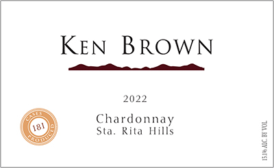 Product Image for 2022 Sta. Rita Hills Chardonnay